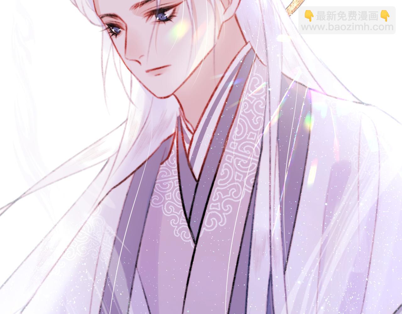 终章 涅槃(1/3)-第43话