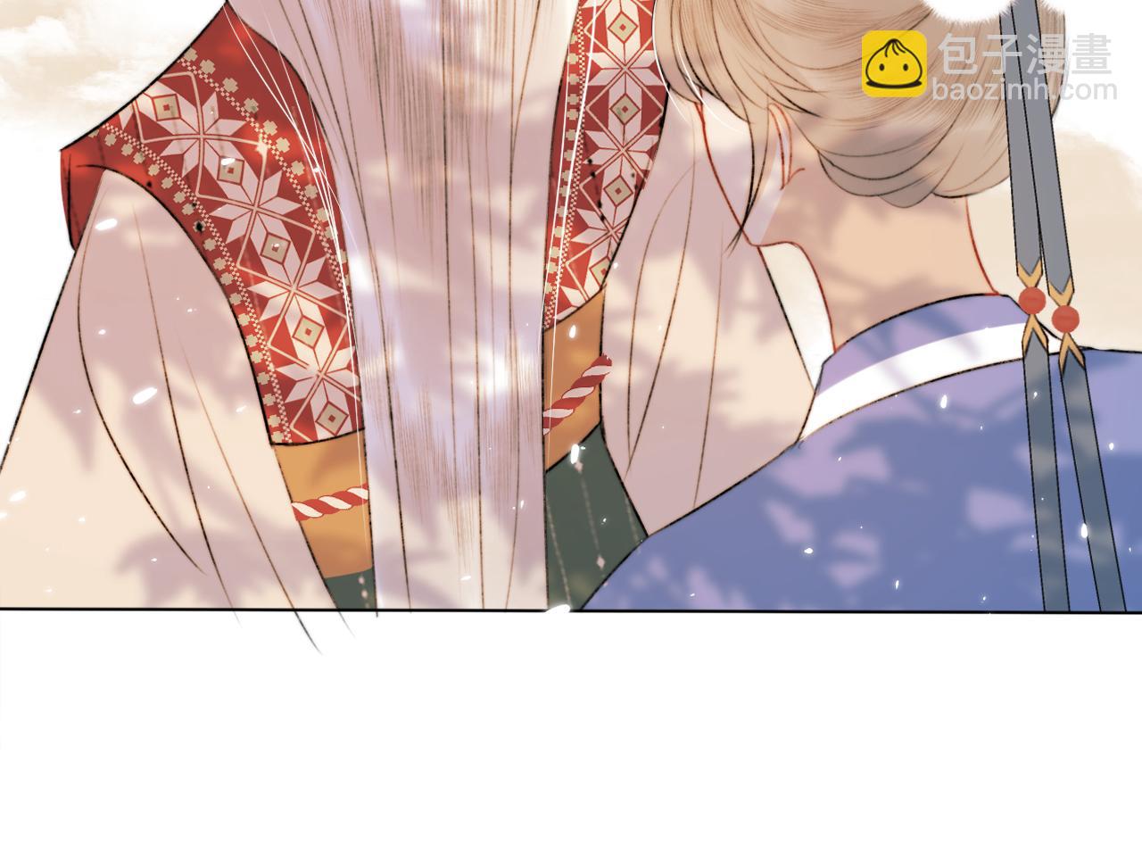 第4话 狐狐：我来的不是时候？(1/3)-第5话