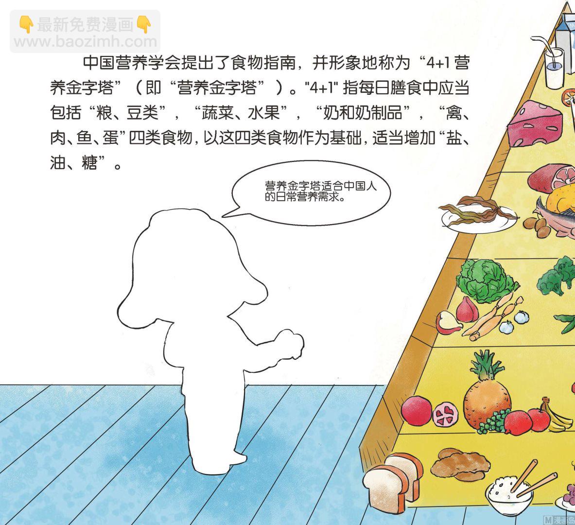 我是料理師 - 全1話 - 1