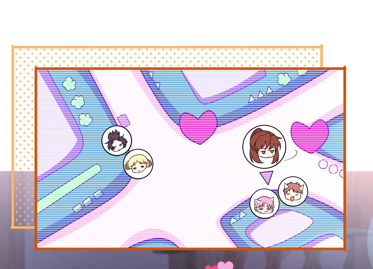 10话 宿主你可做个人吧(1/3)-第11话