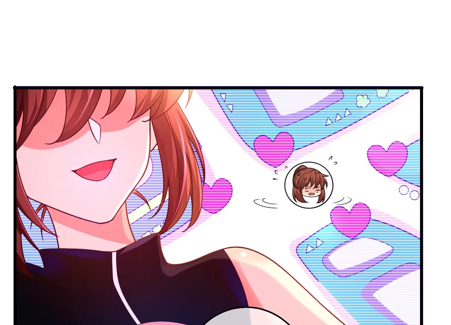 10话 宿主你可做个人吧(1/3)-第11话