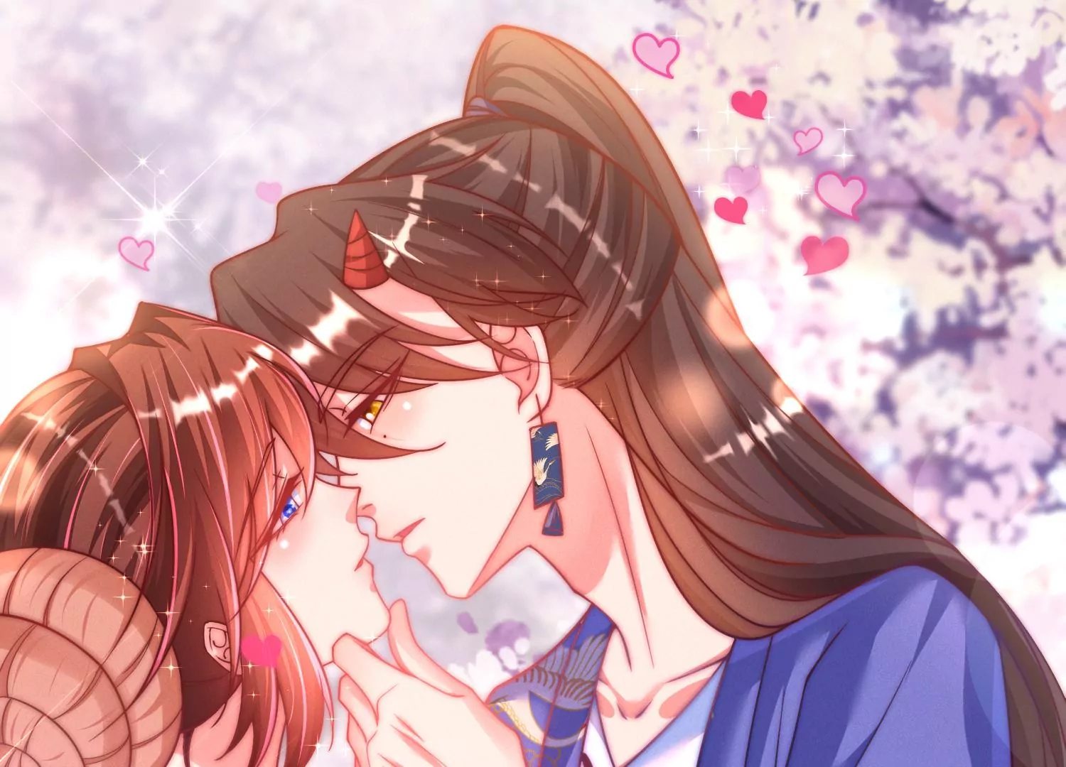 10话 宿主你可做个人吧(1/3)-第11话