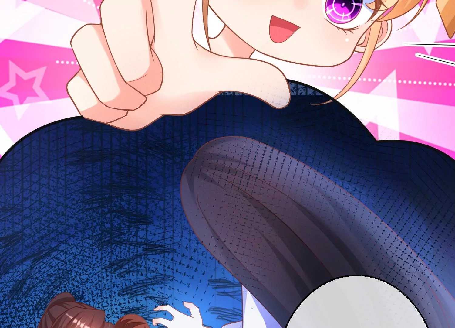 12话 你们都是我的翅膀(1/2)-第13话