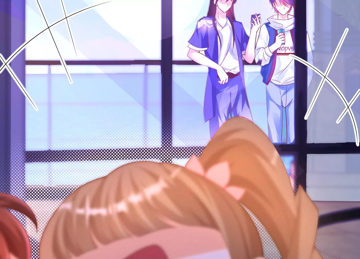 12话 你们都是我的翅膀(1/2)-第13话