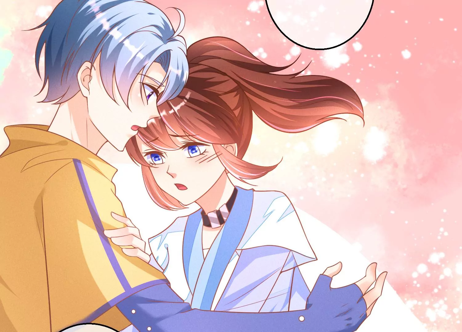 14话 我 就是神明！(1/3)-第15话