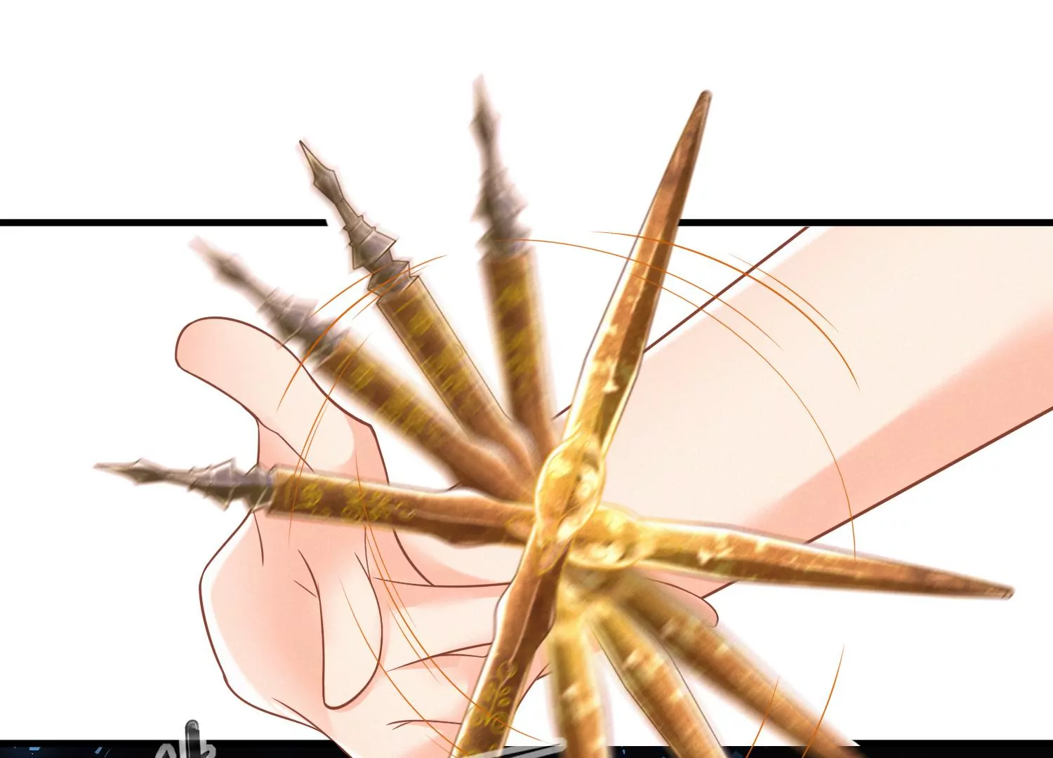 14话 我 就是神明！(1/3)-第15话