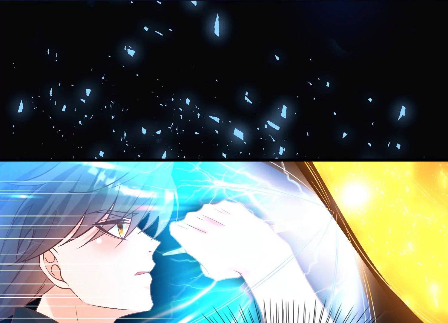 14话 我 就是神明！(1/3)-第15话