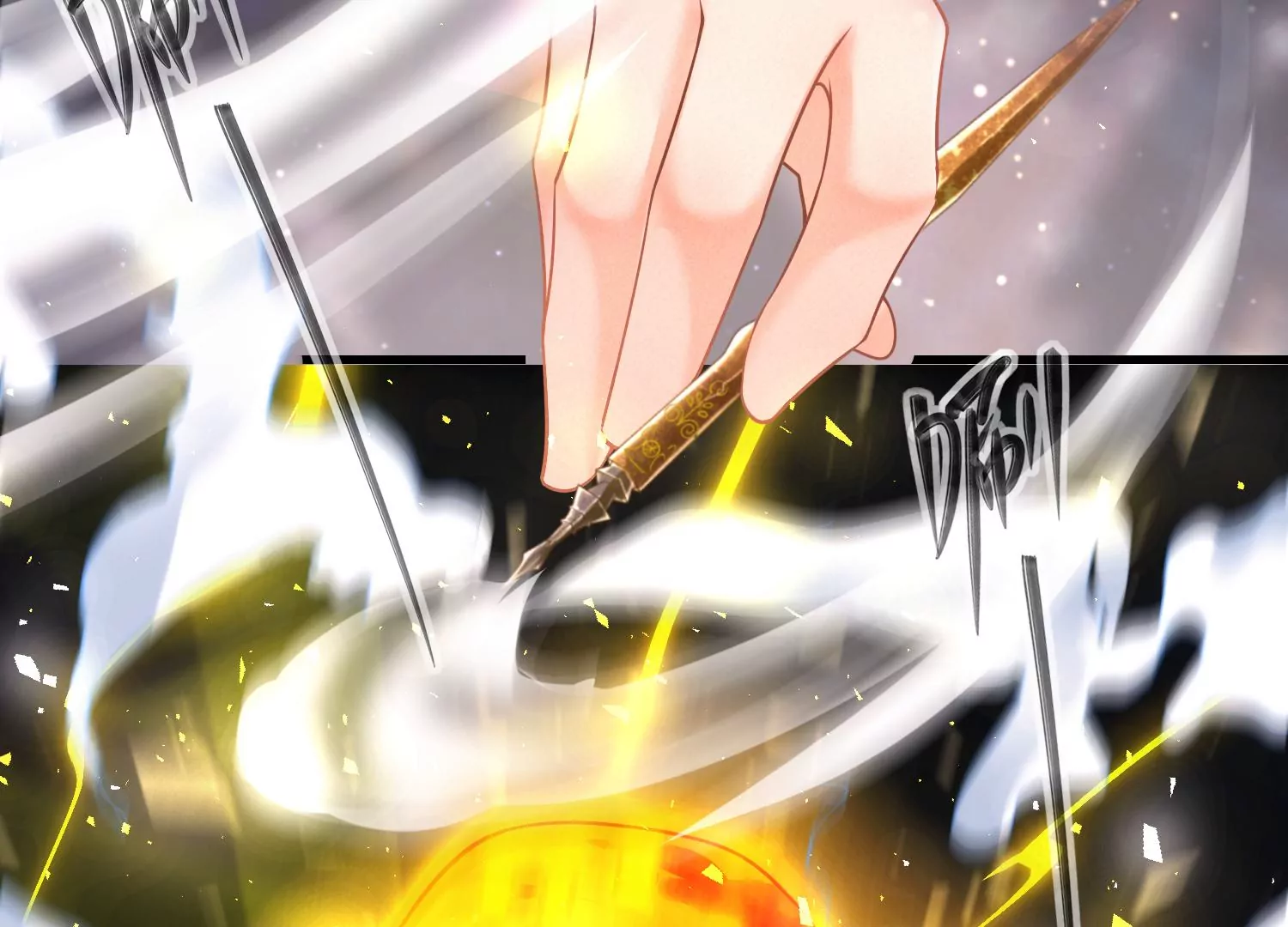 14话 我 就是神明！(1/3)-第15话