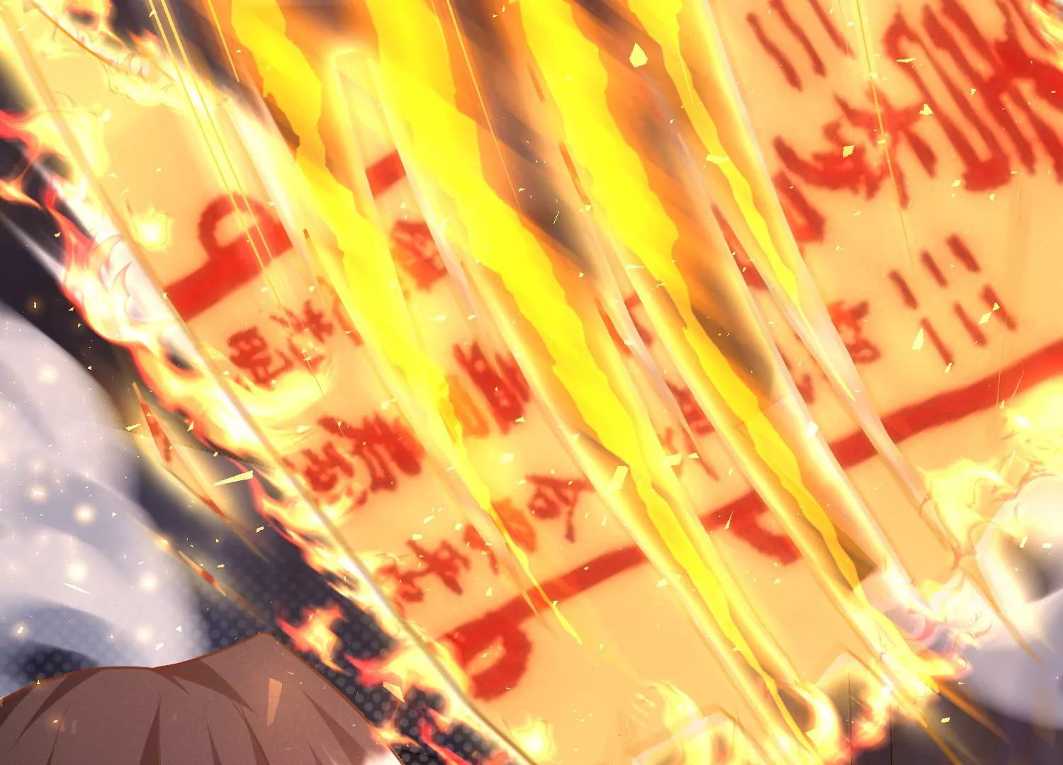 18话 我要PUA他！(1/3)-第19话