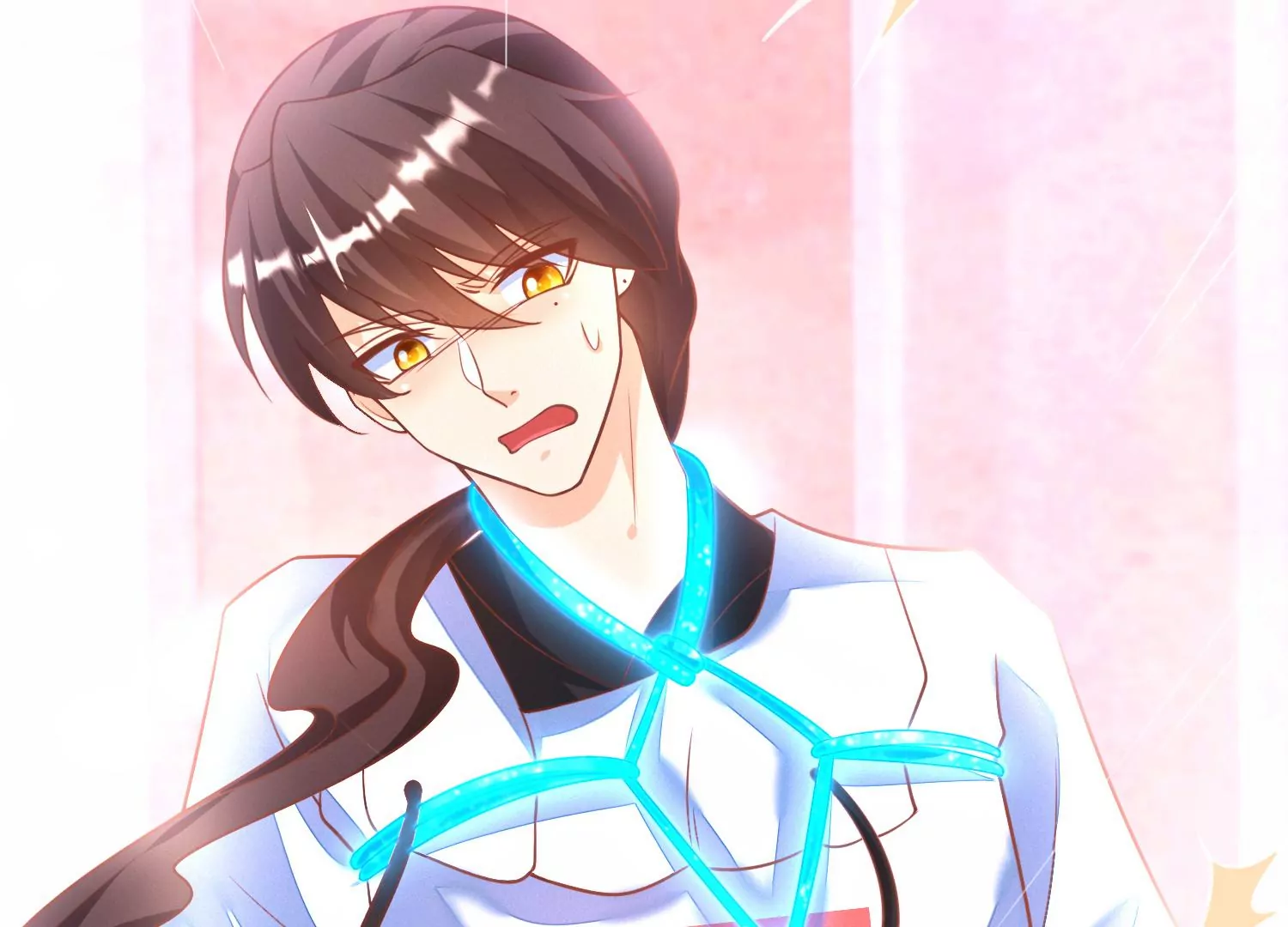 18话 我要PUA他！(1/3)-第19话