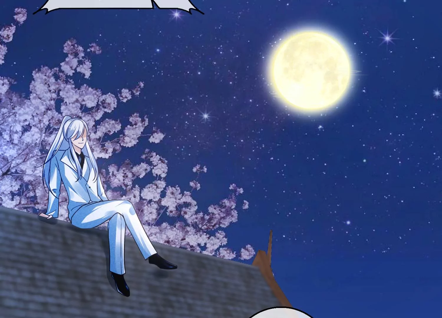 18话 我要PUA他！(1/3)-第19话