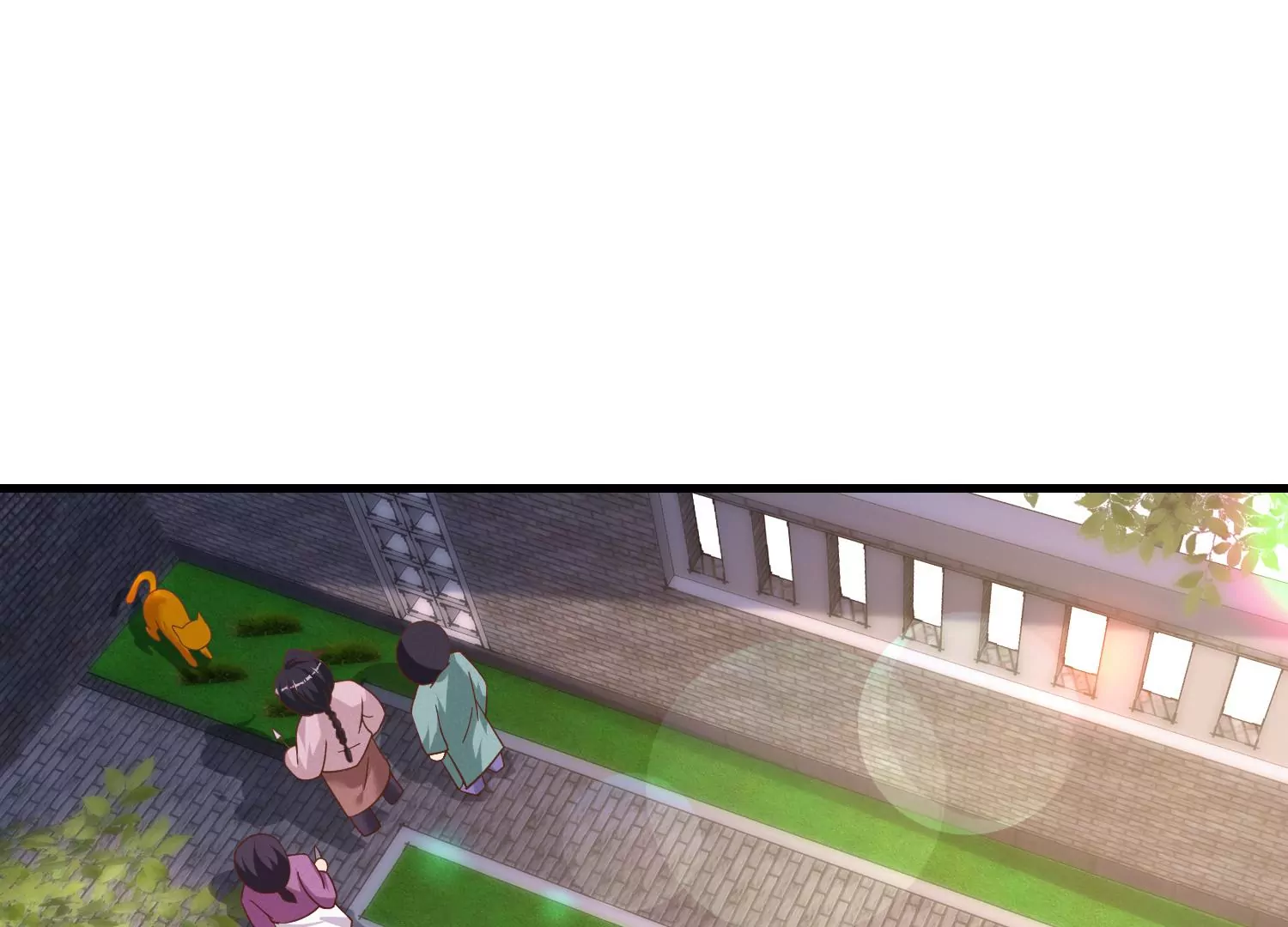 20话 让他尝尝我的大棒(1/2)-第21话