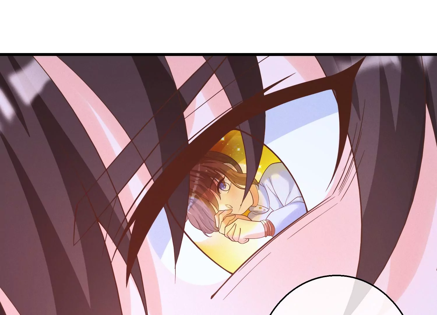 24话 我没有那些世俗的欲望(1/2)-第25话