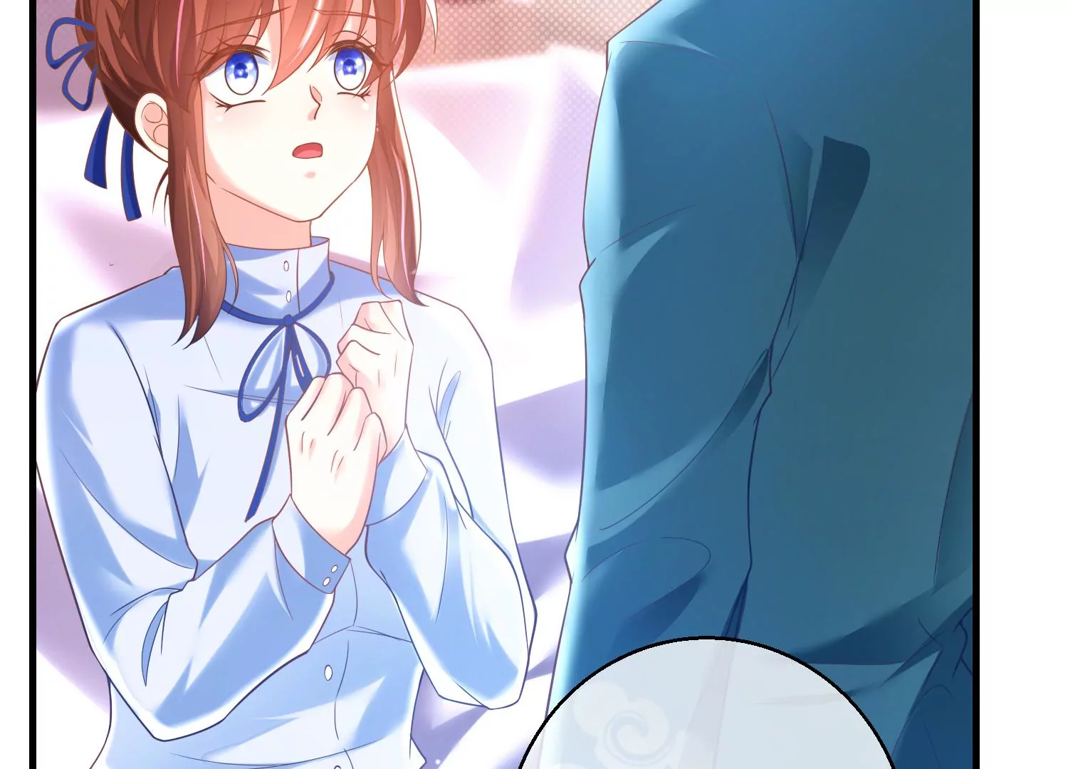 26话 美人儿，空闺寂寞吗？(1/2)-第27话