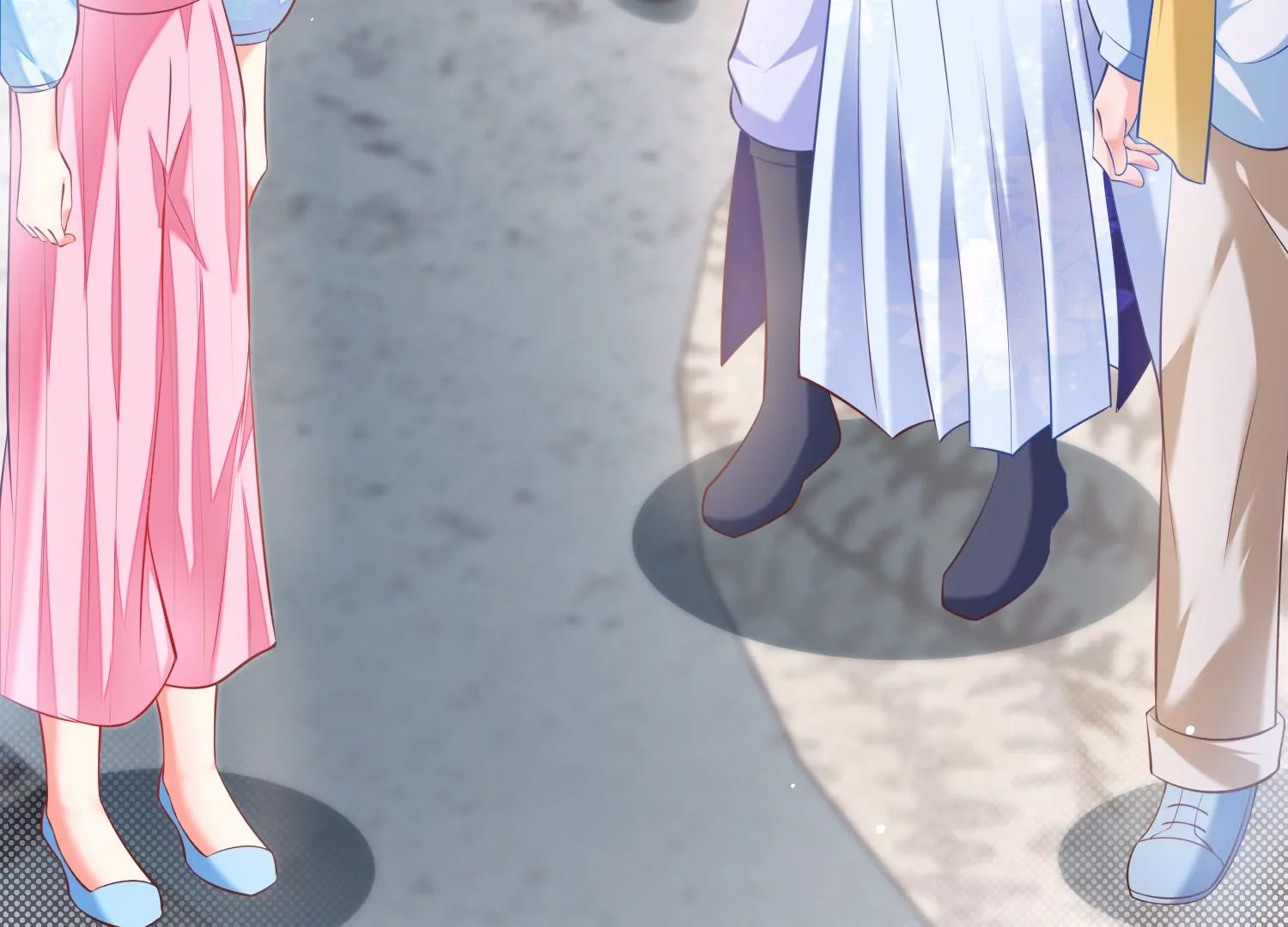 30话 我就是甲方爸爸(1/2)-第31话