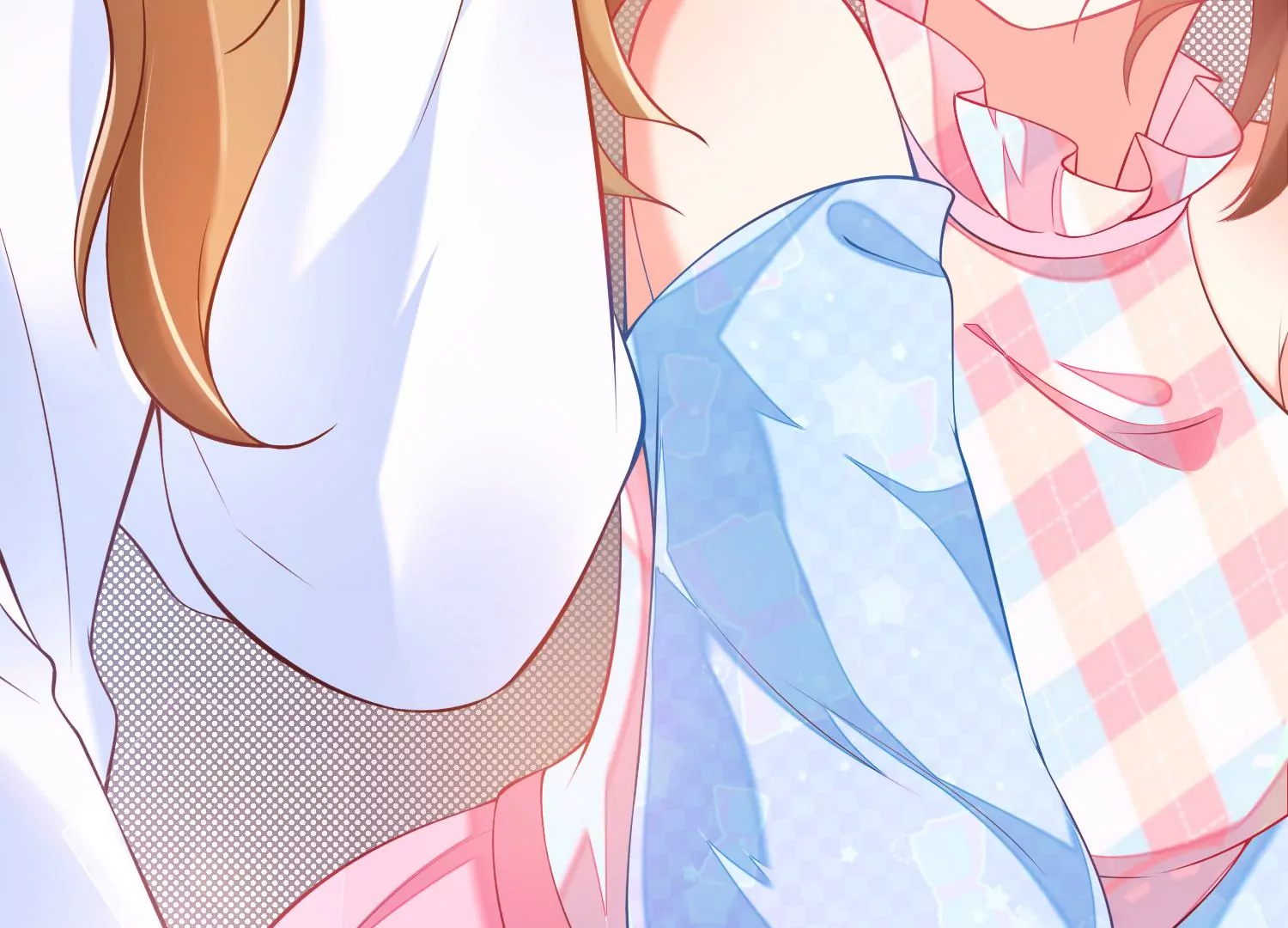 32话 我对性别没有要求(1/2)-第33话