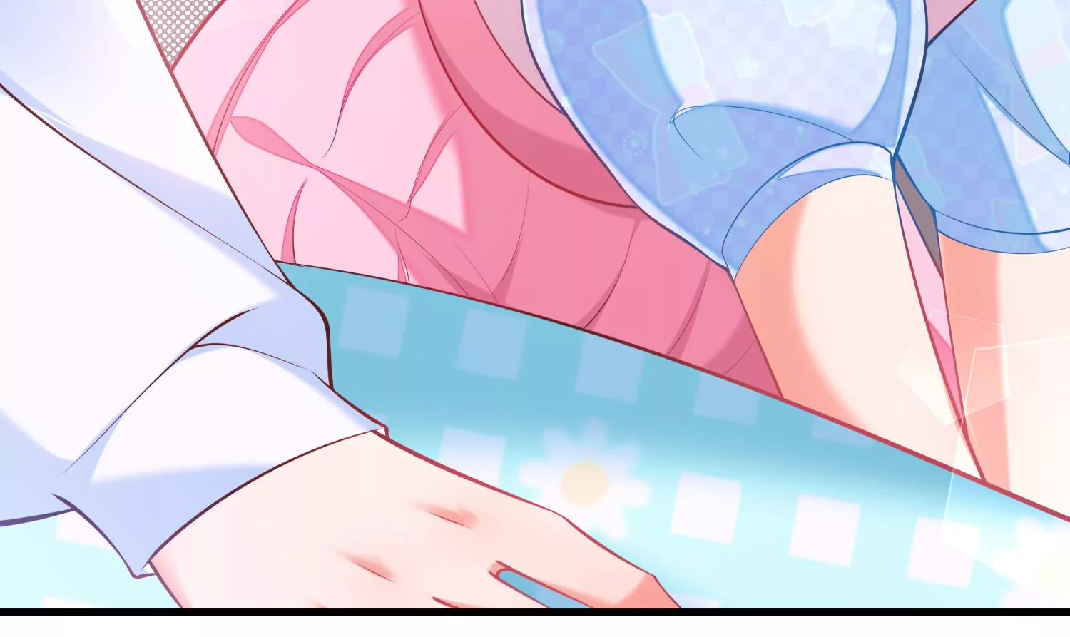 32话 我对性别没有要求(1/2)-第33话