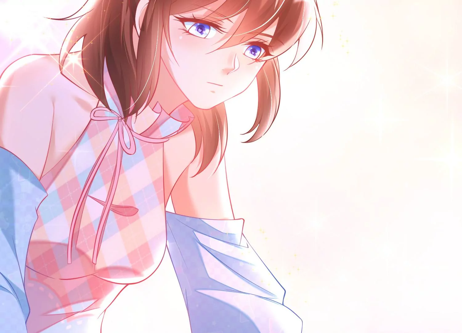 36话 大庭广众之下，太刺激了(1/2)-第37话