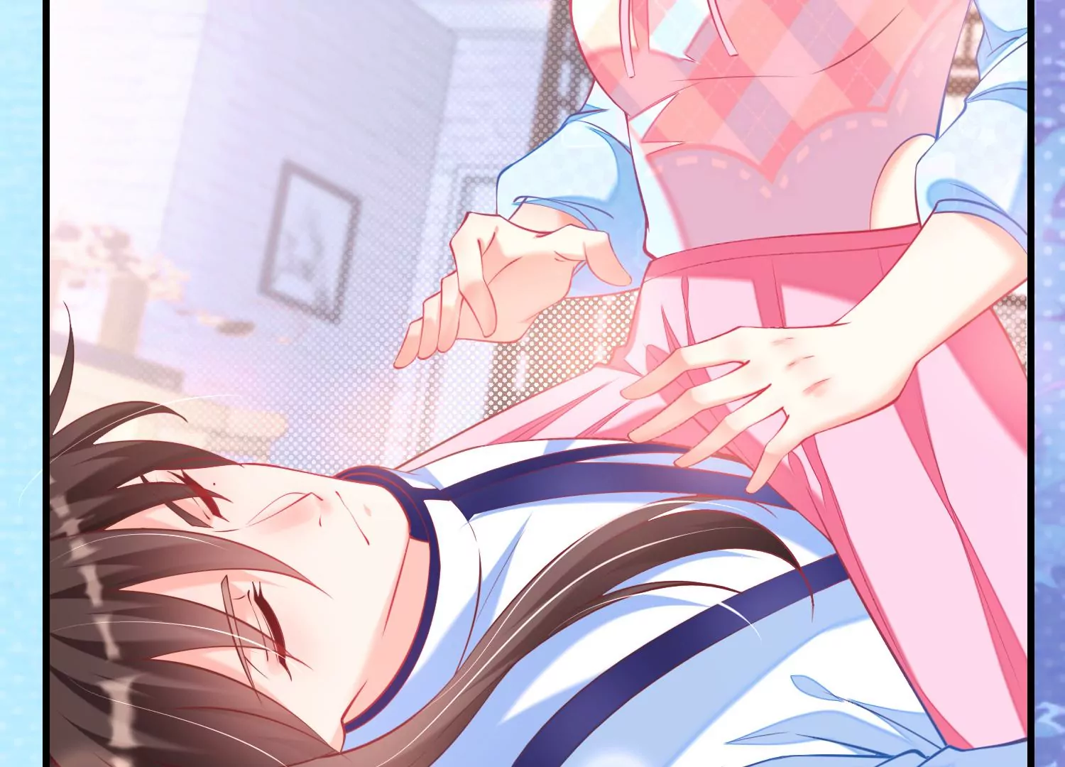 36话 大庭广众之下，太刺激了(1/2)-第37话