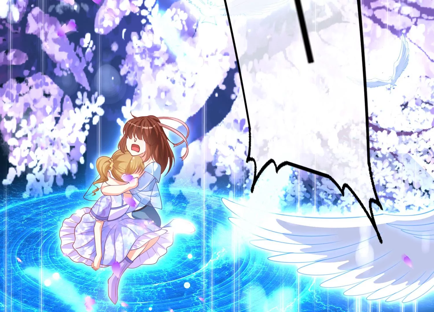 40话 这一次，我来替你承受(1/3)-第41话