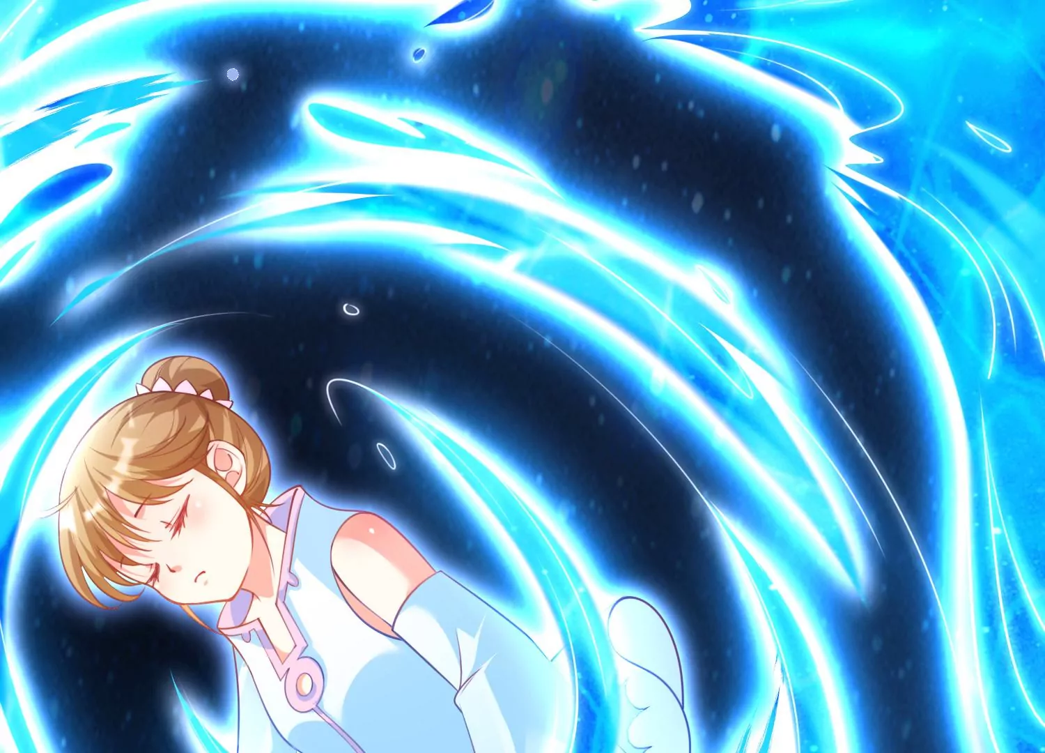 40话 这一次，我来替你承受(1/3)-第41话