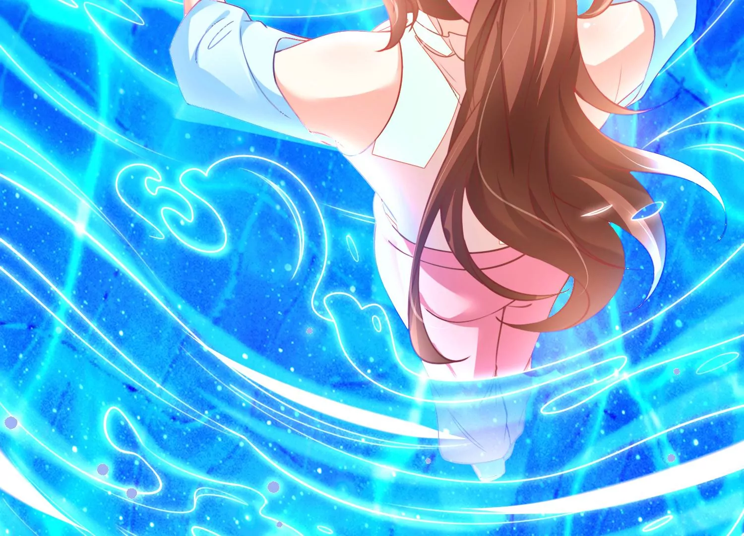 40话 这一次，我来替你承受(1/3)-第41话