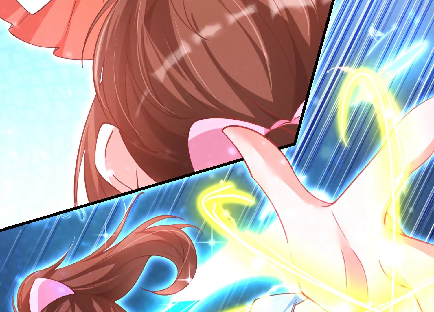 40话 这一次，我来替你承受(1/3)-第41话