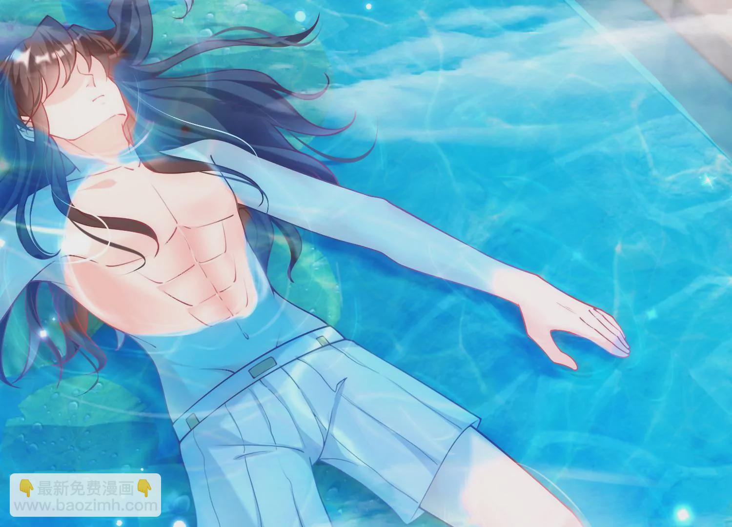 44话 跟男版叶之岚击剑？(1/2)-第45话