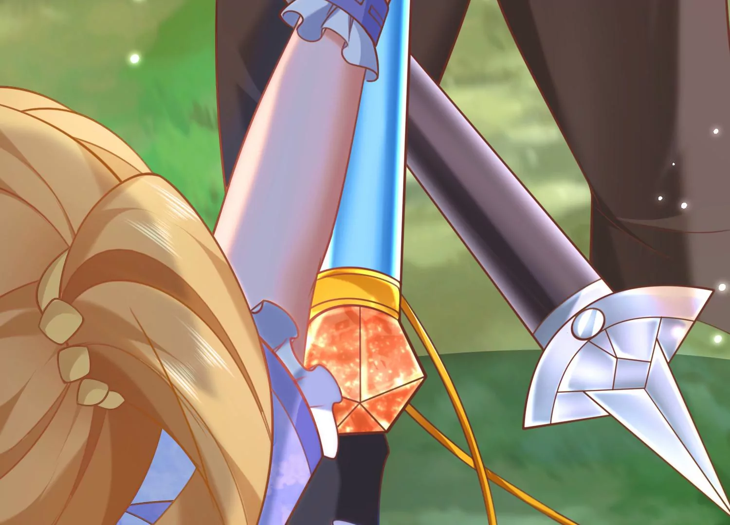 46话 除妖师云君(1/3)-第47话