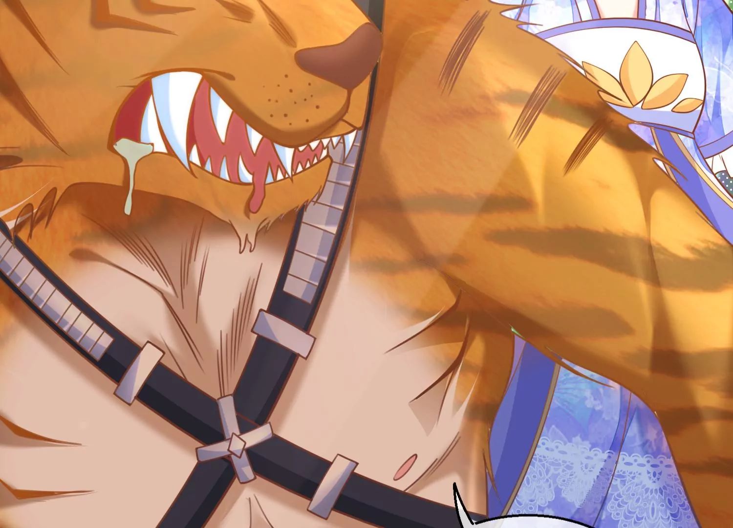 46话 除妖师云君(1/3)-第47话