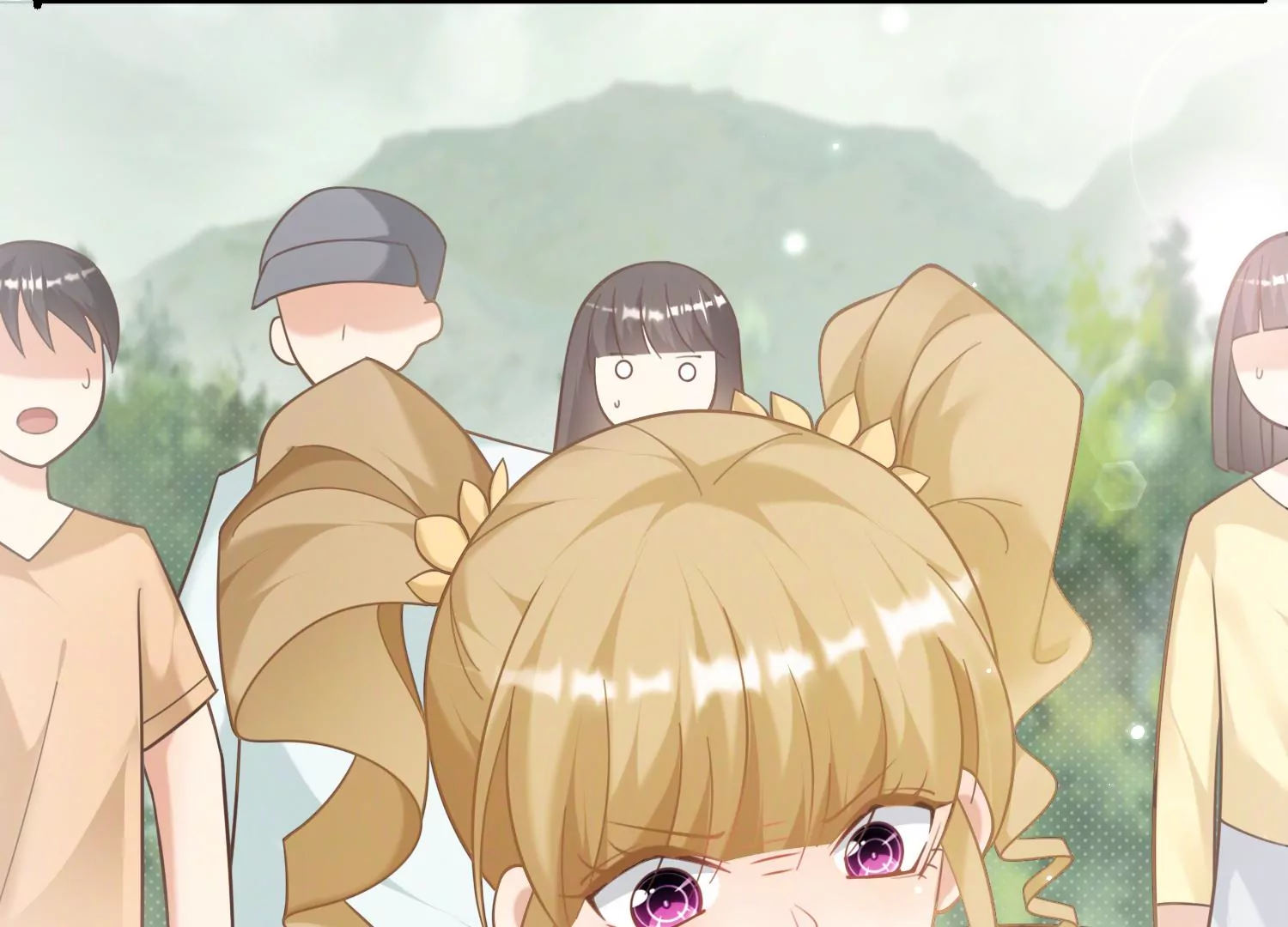 48话 别怕，我叫红领巾！(1/2)-第49话