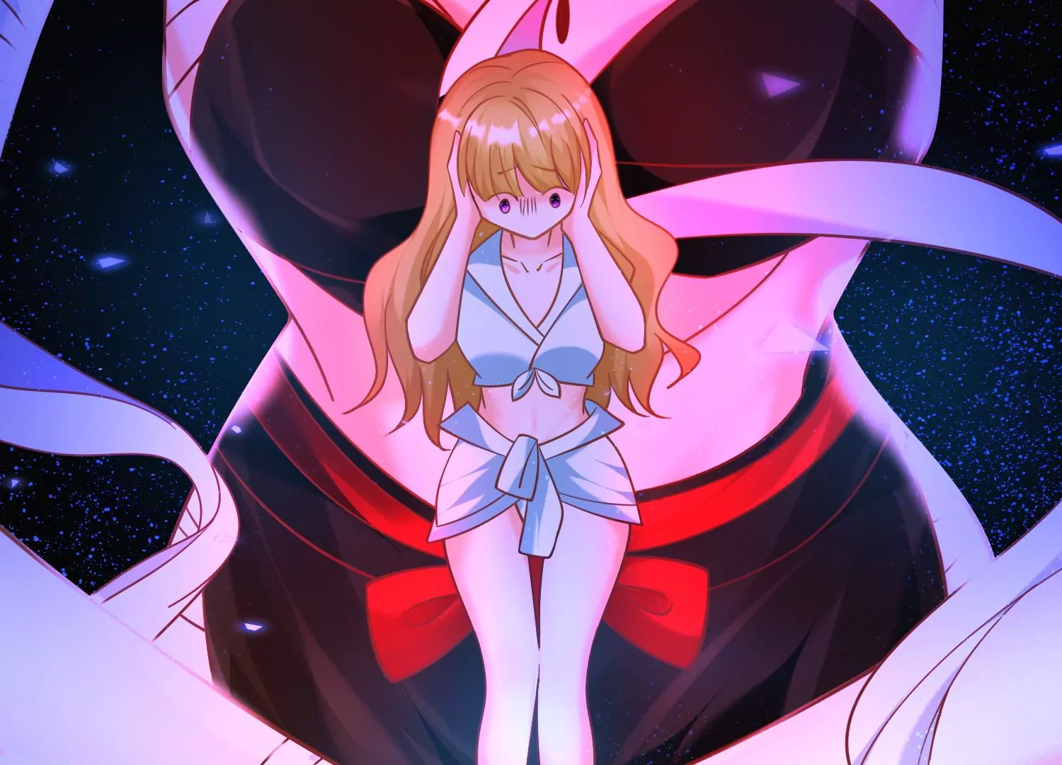 48话 别怕，我叫红领巾！(1/2)-第49话