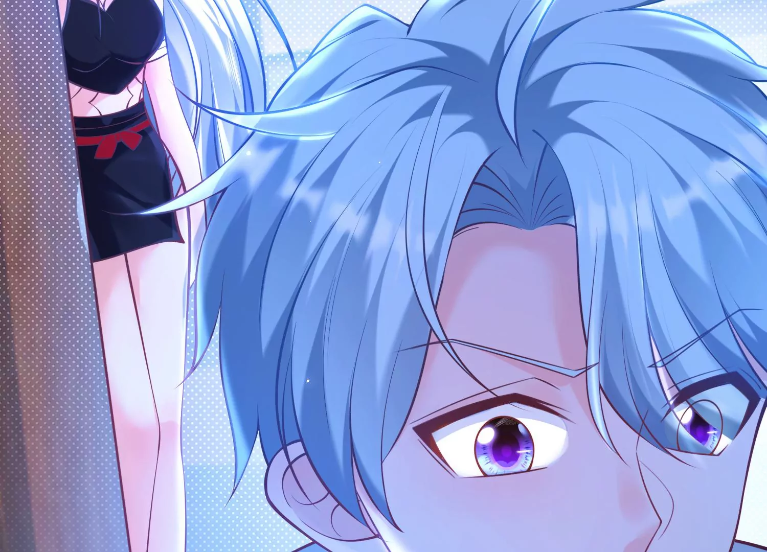 50话 全员马甲，成就达成！(1/2)-第51话