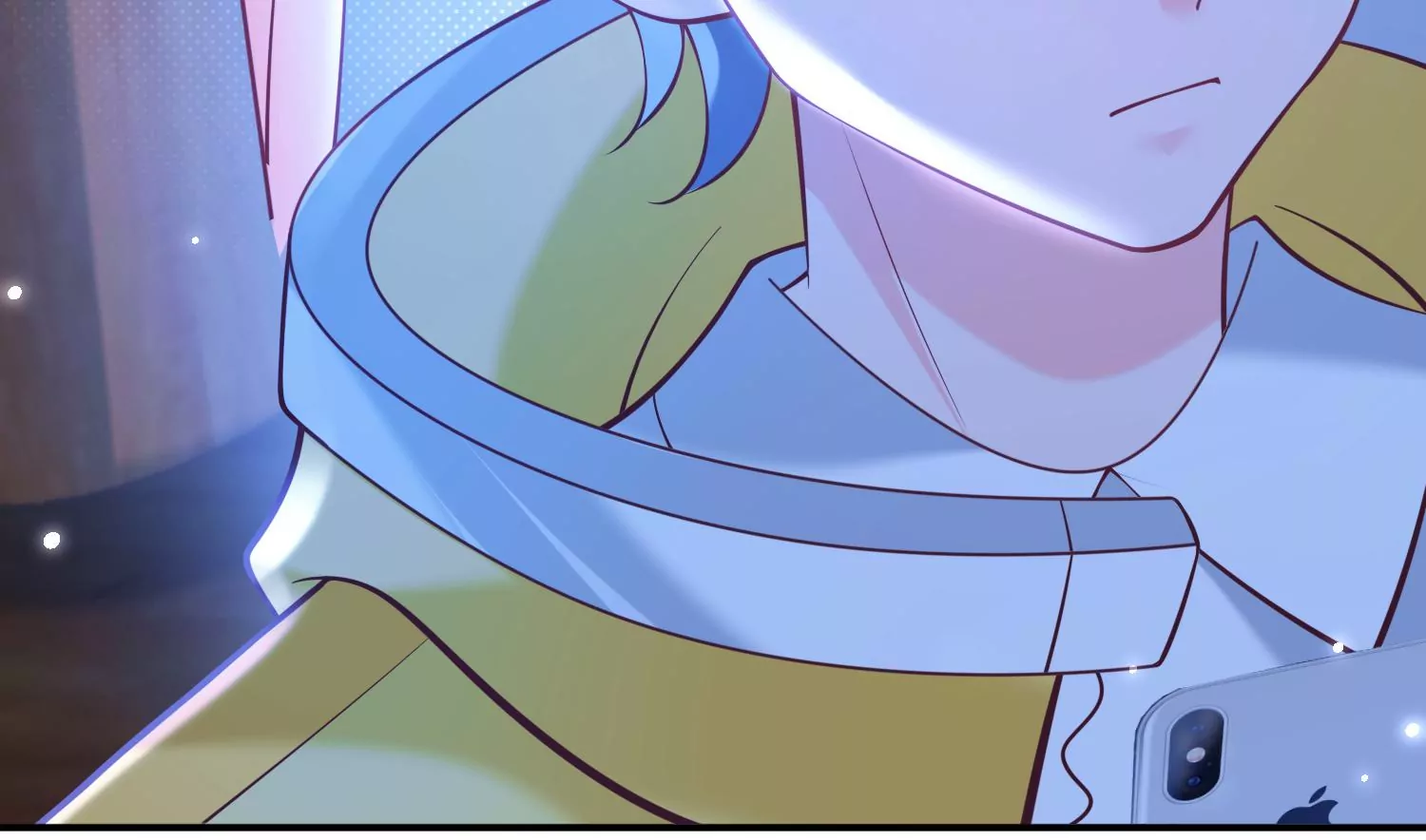 50话 全员马甲，成就达成！(1/2)-第51话