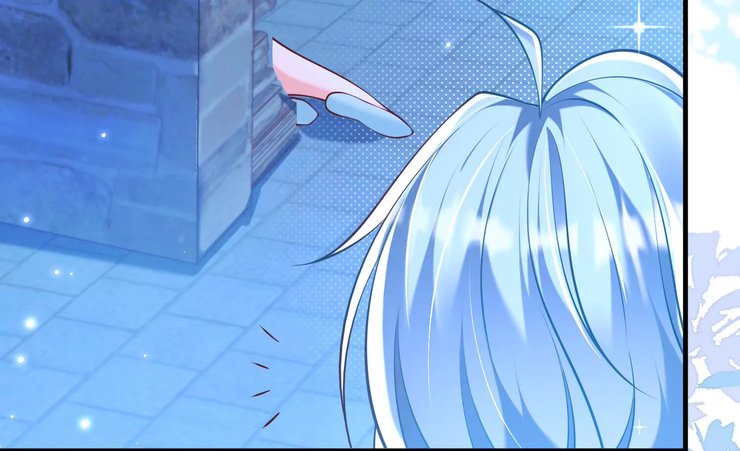 50话 全员马甲，成就达成！(1/2)-第51话