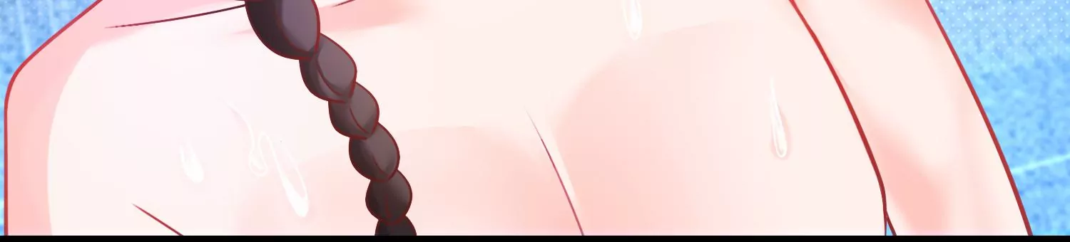 52话 难道我&hellip;&hellip;在乎她？(1/3)-第53话