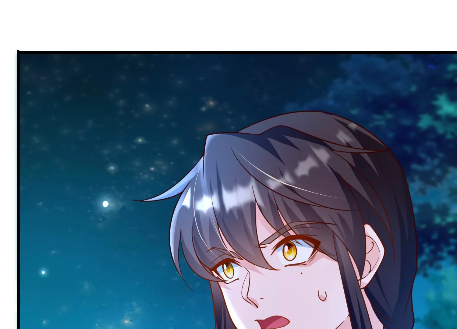 54话 姐妹反目，叶之岚危险！(1/2)-第55话