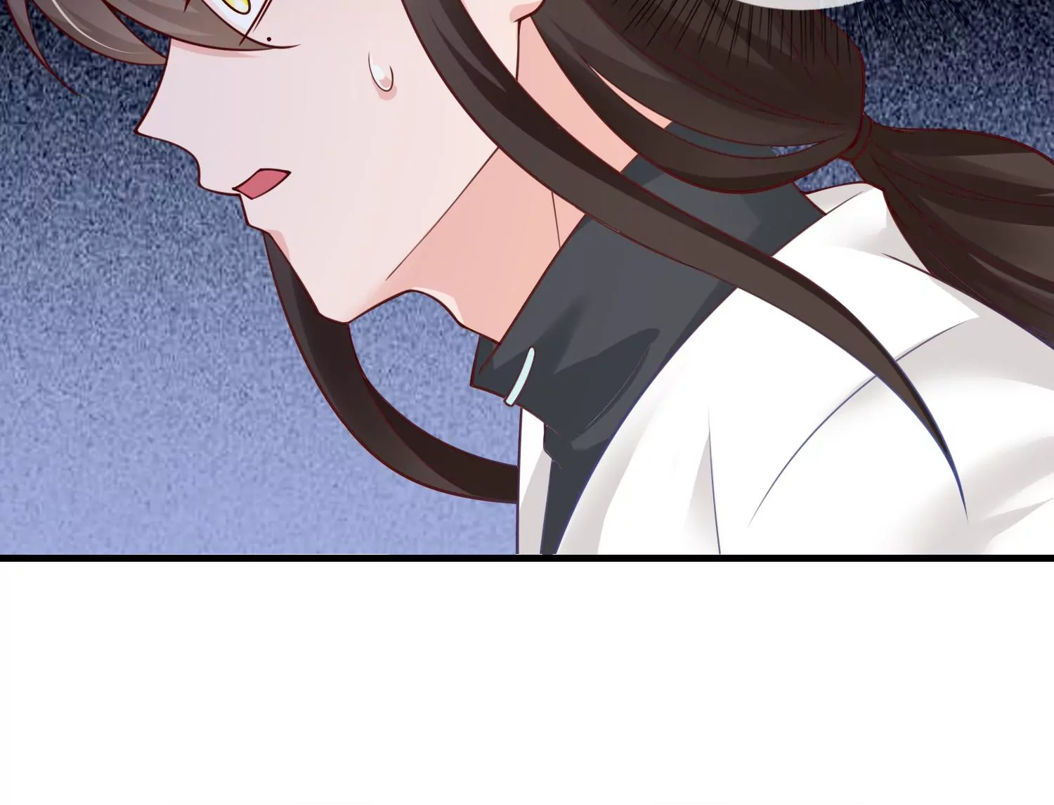 54话 姐妹反目，叶之岚危险！(1/2)-第55话