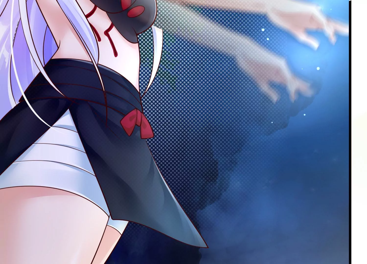 54话 姐妹反目，叶之岚危险！(1/2)-第55话