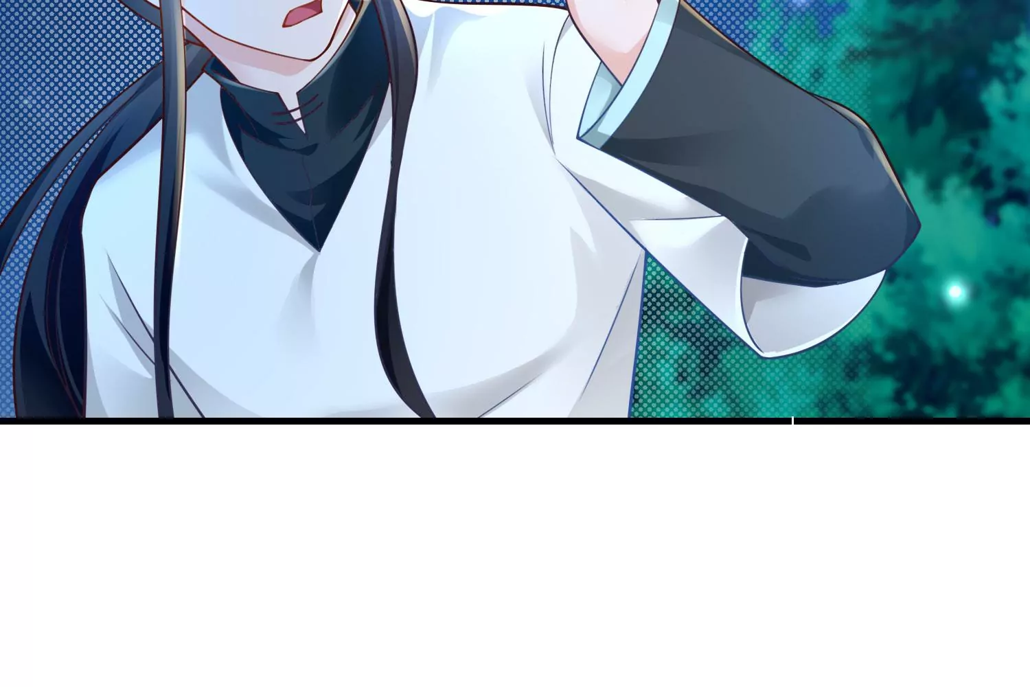 54话 姐妹反目，叶之岚危险！(1/2)-第55话