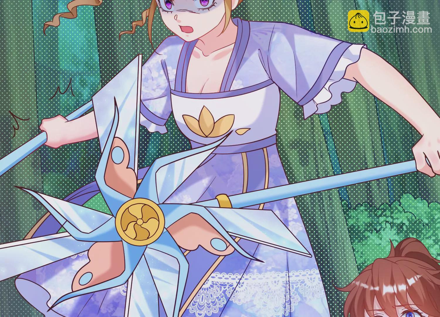 56话 曾经姐妹情深互相守护(1/2)-第57话