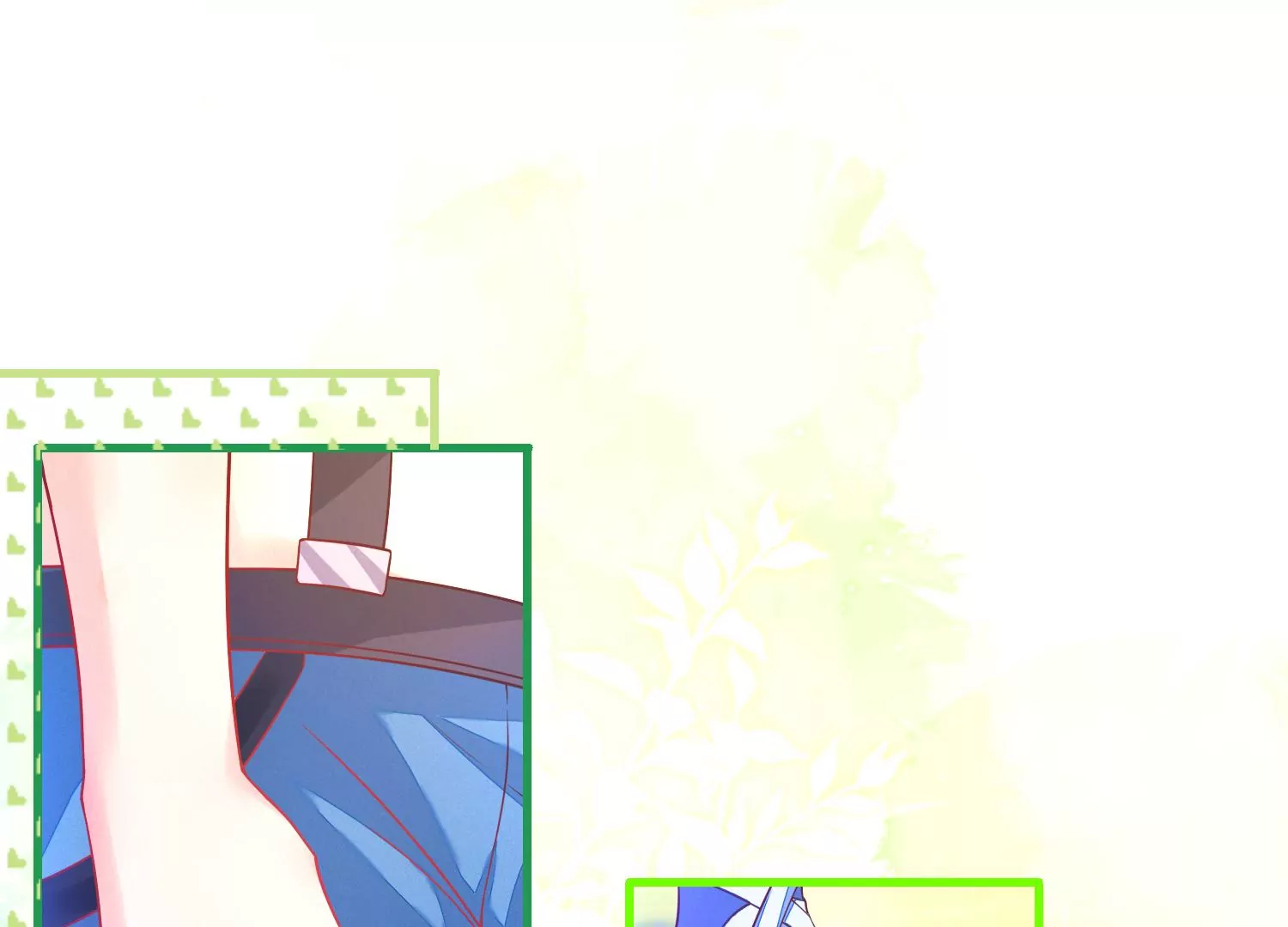 06话 啊~这柔软的触感~(1/2)-第7话