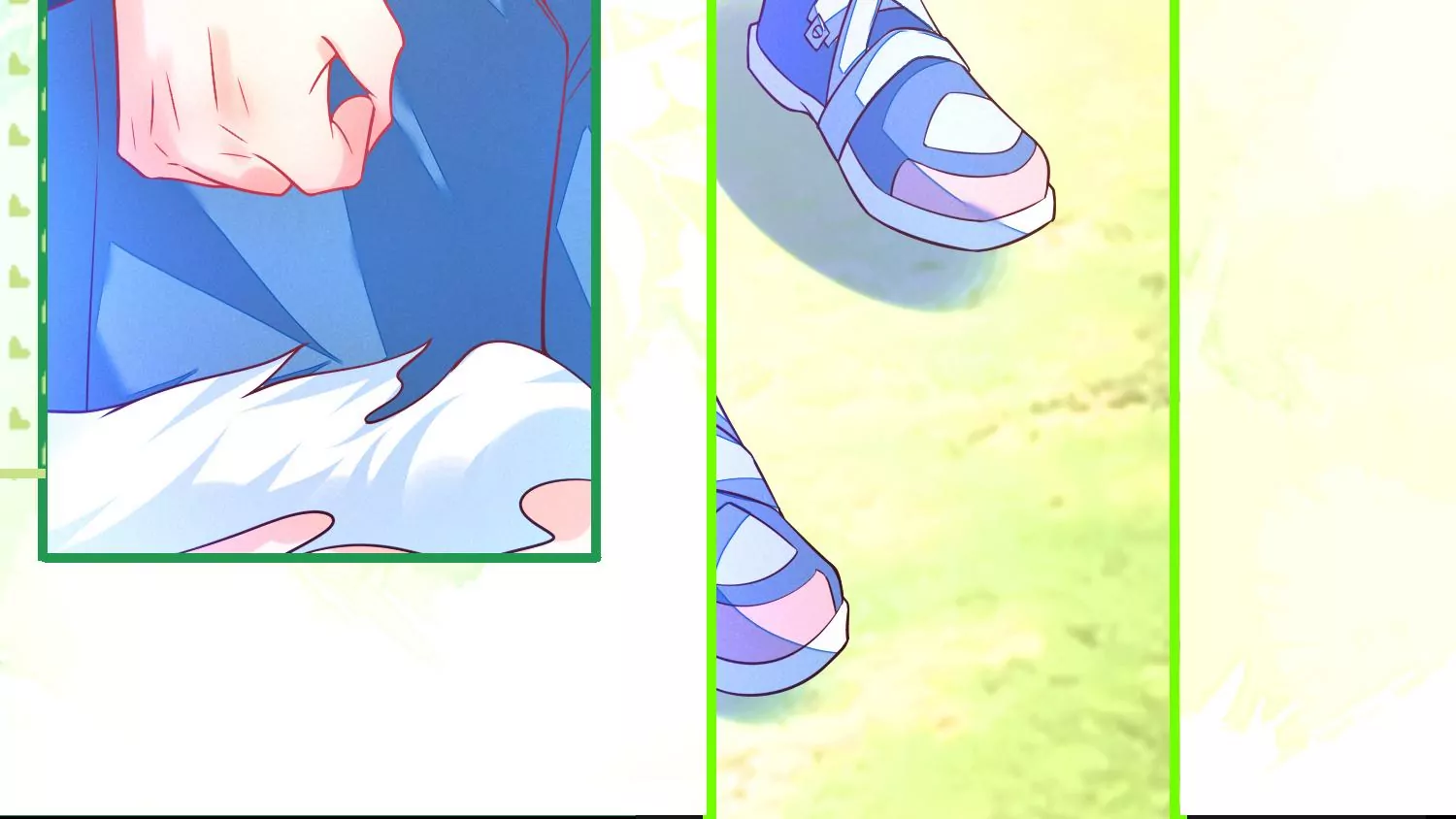 06话 啊~这柔软的触感~(1/2)-第7话