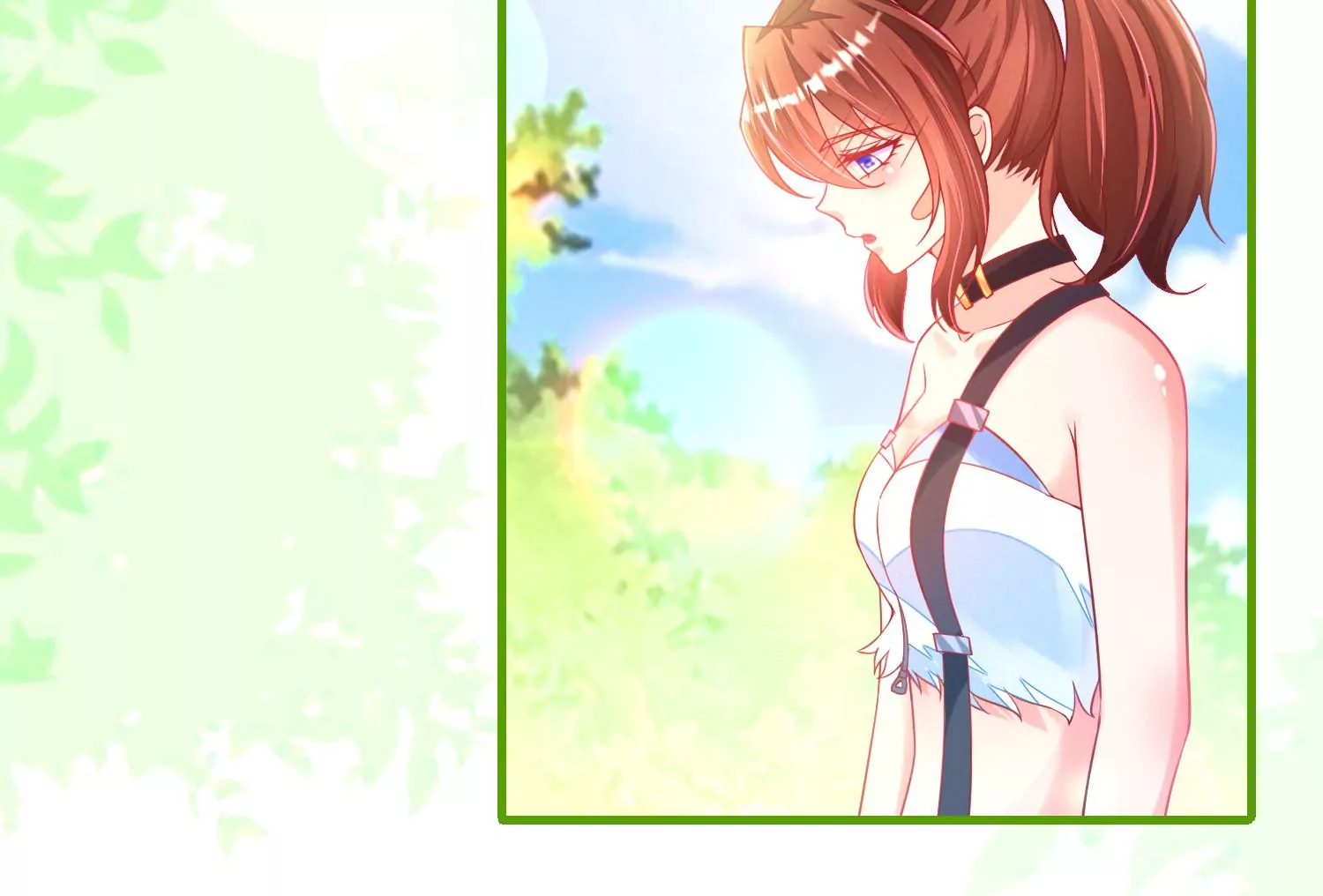 06话 啊~这柔软的触感~(1/2)-第7话