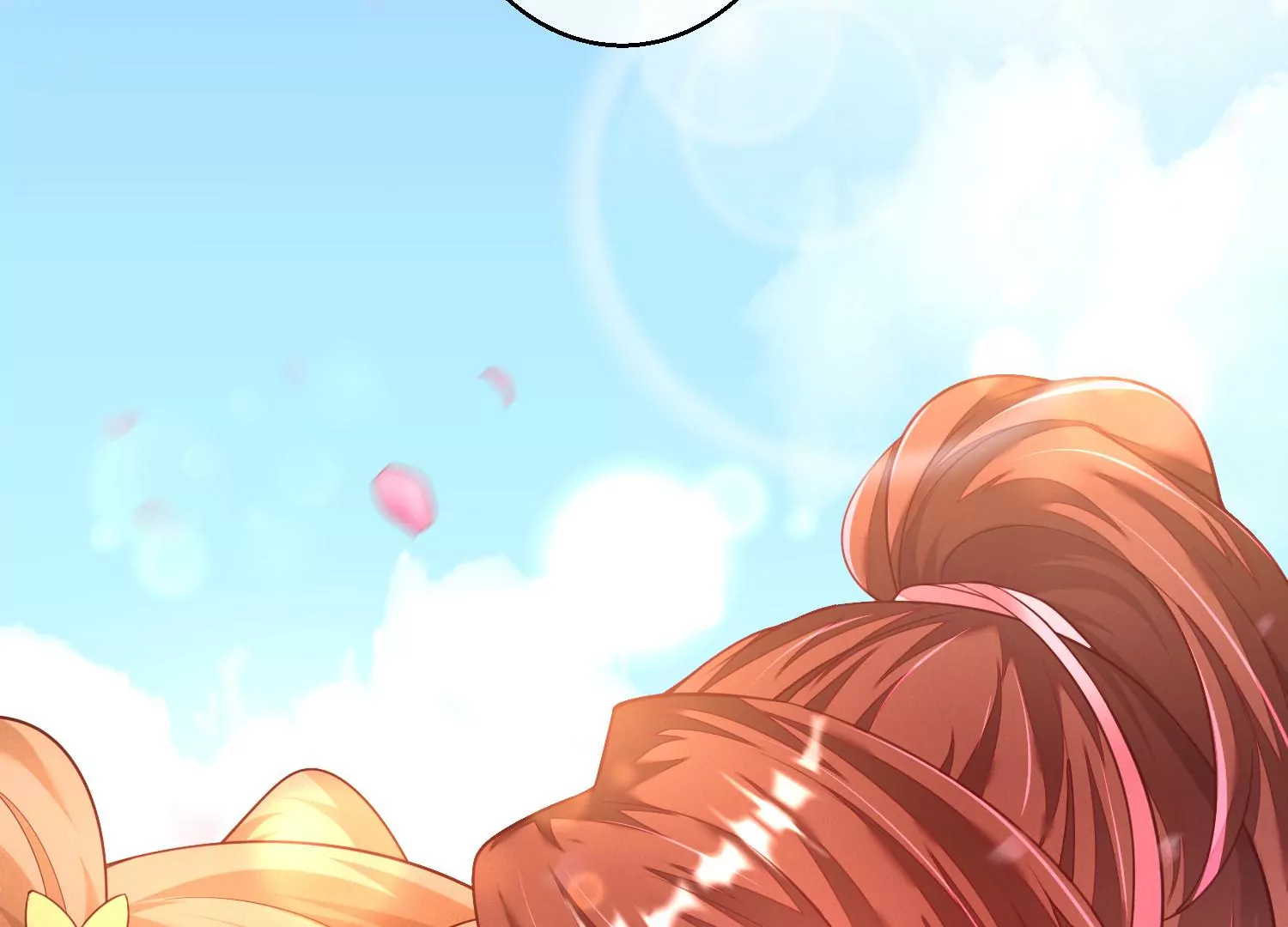 06话 啊~这柔软的触感~(1/2)-第7话