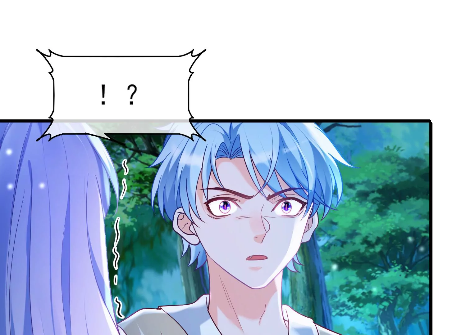 60话 谭青是妖王？！(1/2)-第61话