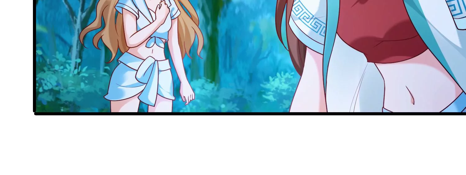 60话 谭青是妖王？！(1/2)-第61话