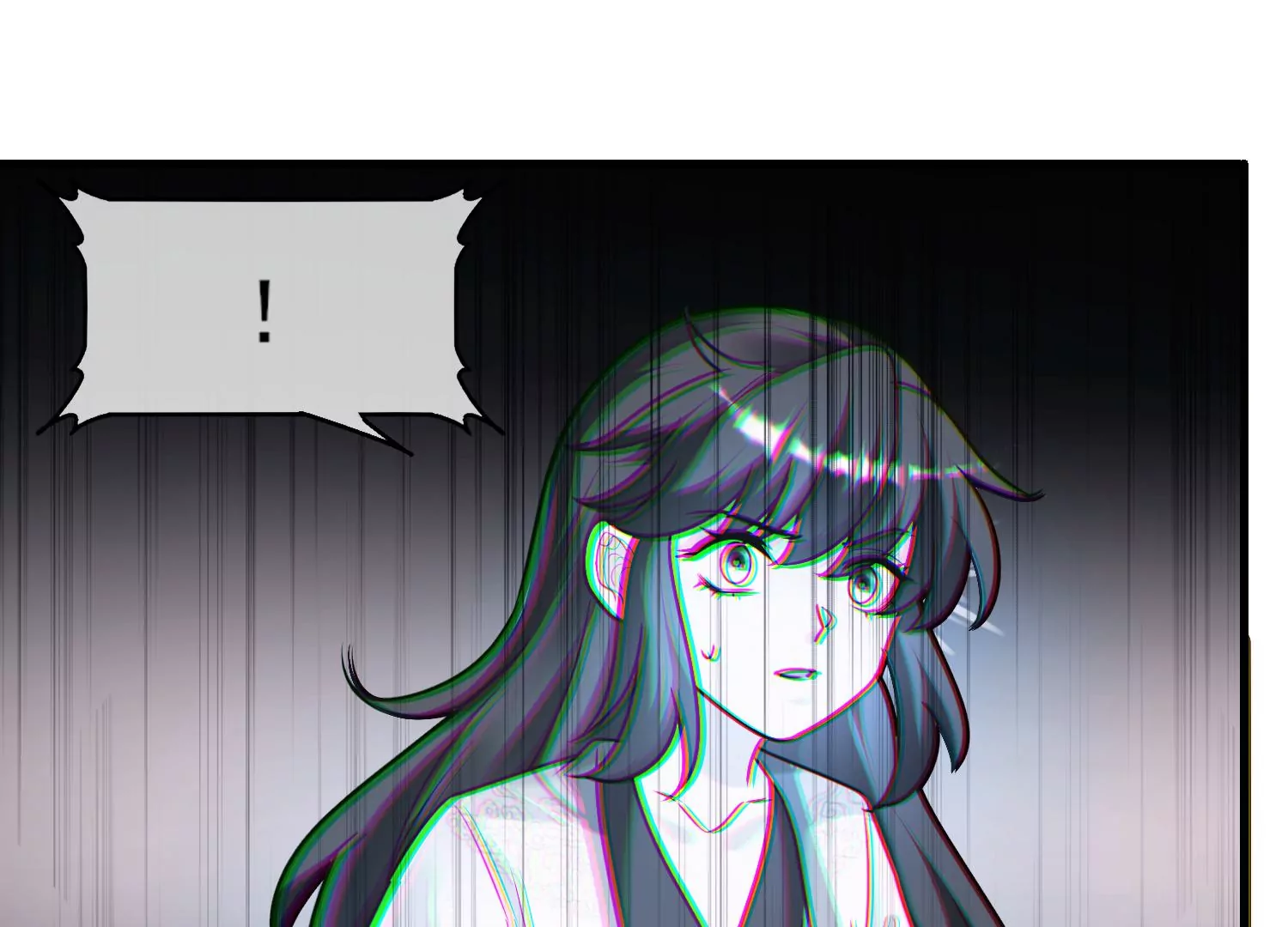 60话 谭青是妖王？！(1/2)-第61话