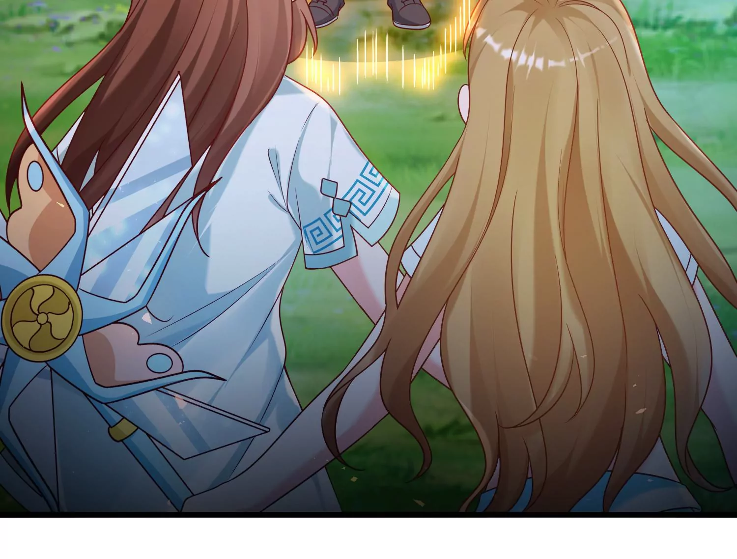 60话 谭青是妖王？！(1/2)-第61话