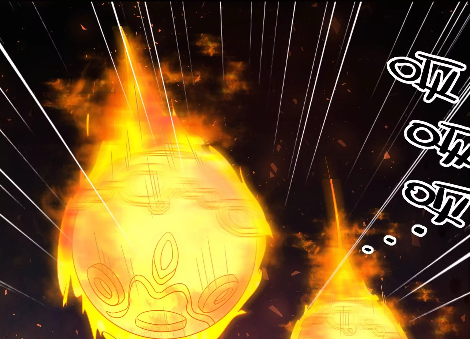 62话 陈逸男子汉魅力MAX！(1/2)-第63话